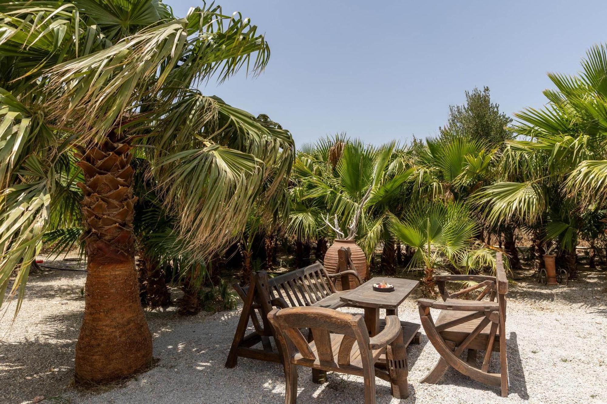 Helios Beach Studios Pláka Exterior foto